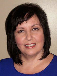 Image of Bessie VLASIS